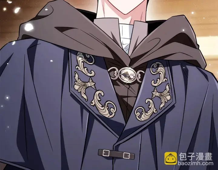 《完蛋！成了反派的试毒小跟班》第45话 幻想以后图7