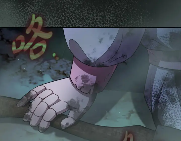 《完蛋！成了反派的试毒小跟班》第49话 伊莎贝尔？图165