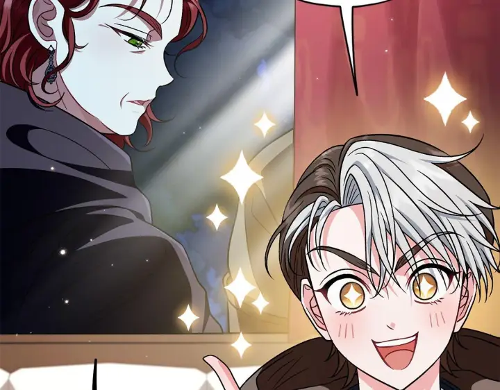 《完蛋！成了反派的试毒小跟班》第49话 伊莎贝尔？图54