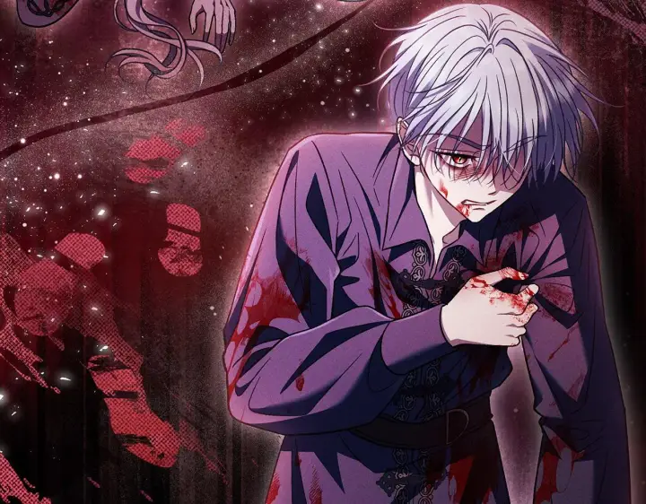 《完蛋！成了反派的试毒小跟班》第50话 还我肉体图124