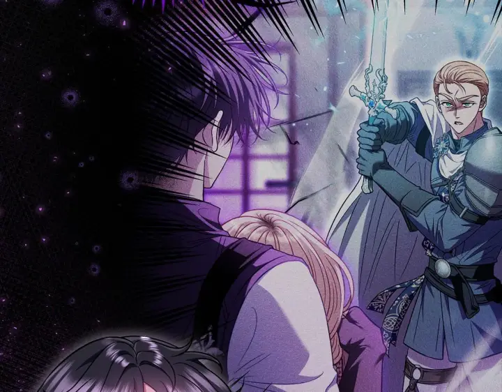 《完蛋！成了反派的试毒小跟班》第50话 还我肉体图15