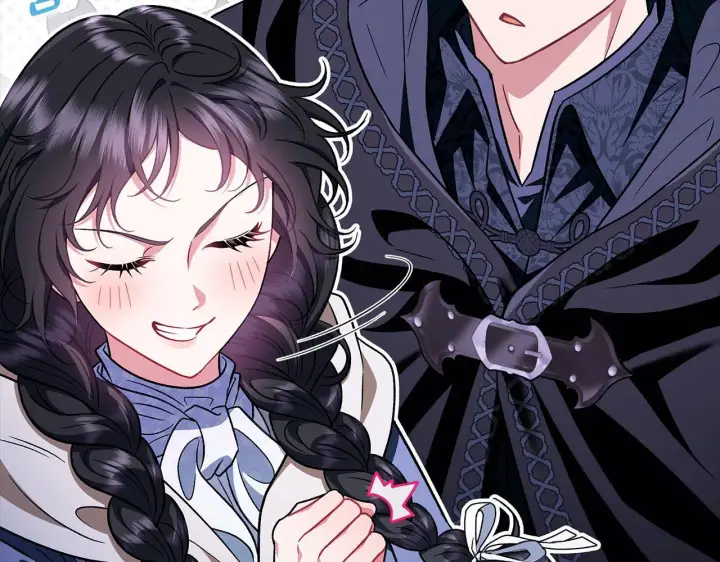 《完蛋！成了反派的试毒小跟班》第50话 还我肉体图159