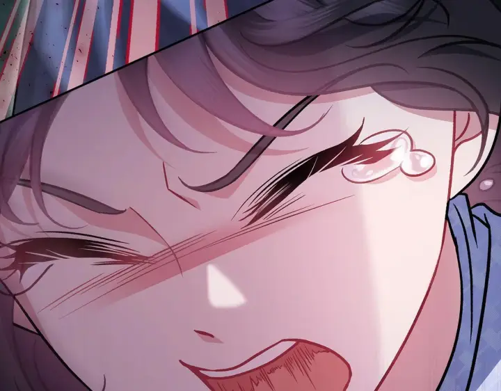 《完蛋！成了反派的试毒小跟班》第50话 还我肉体图33