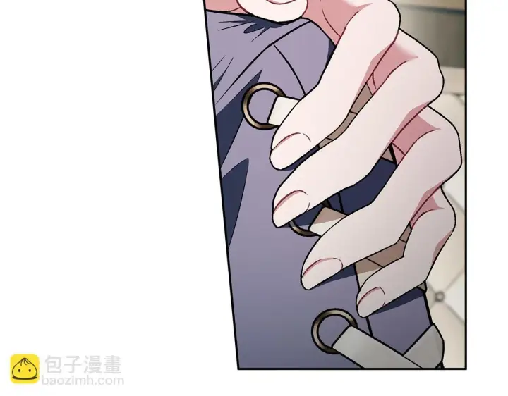 《完蛋！成了反派的试毒小跟班》第52话 我都知道图107