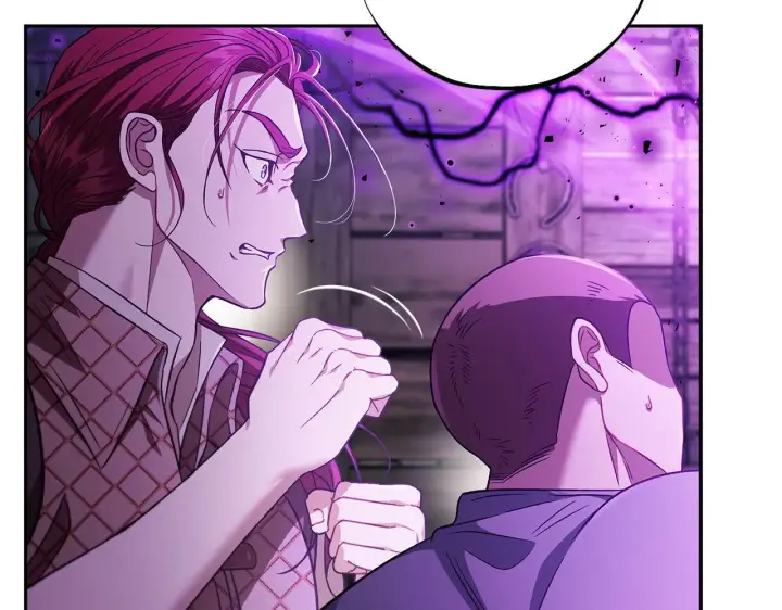 《完蛋！成了反派的试毒小跟班》第52话 我都知道图157