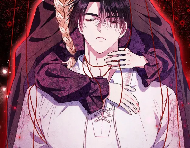 《完蛋！成了反派的试毒小跟班》第53话 张口就来图149