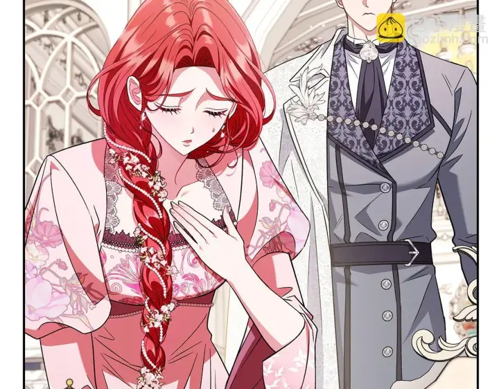 《完蛋！成了反派的试毒小跟班》第53话 张口就来图176