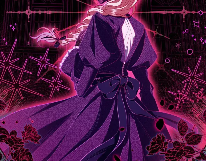 《完蛋！成了反派的试毒小跟班》第54话 还真是他？图162