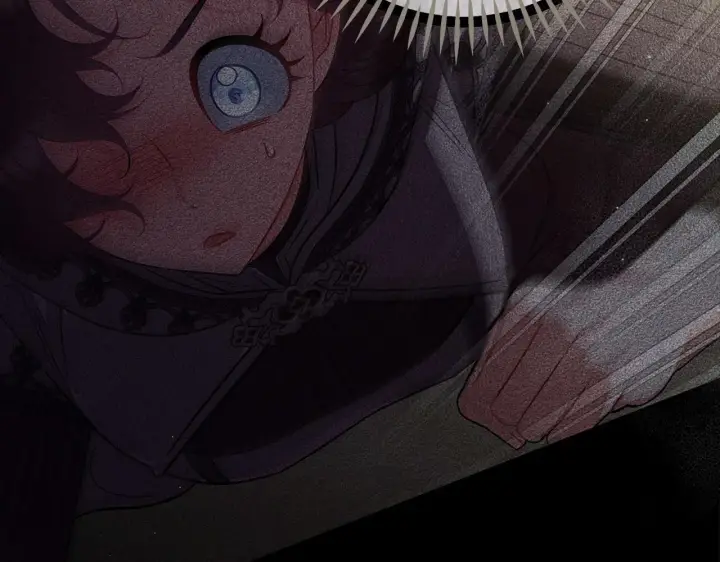 《完蛋！成了反派的试毒小跟班》第54话 还真是他？图98