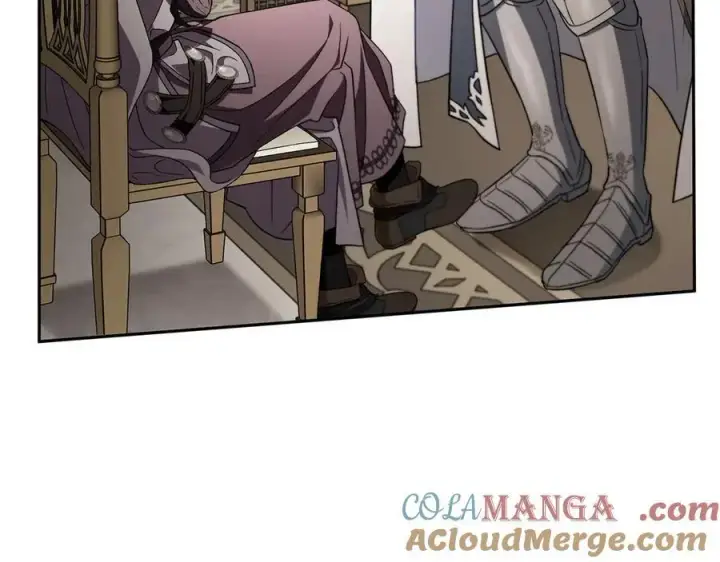 《完蛋！成了反派的试毒小跟班》第55话 到底什么意思图197