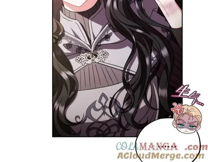 《完蛋！成了反派的试毒小跟班》第55话 到底什么意思图93