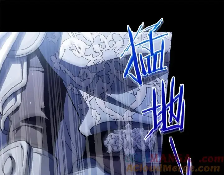 《完蛋！成了反派的试毒小跟班》第56话 反应迅速图121