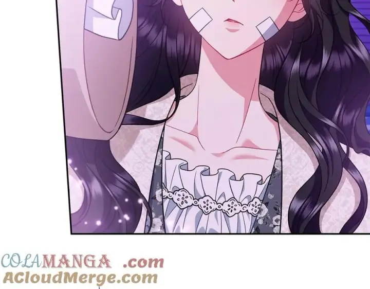 《完蛋！成了反派的试毒小跟班》第57话 她是我的人图217