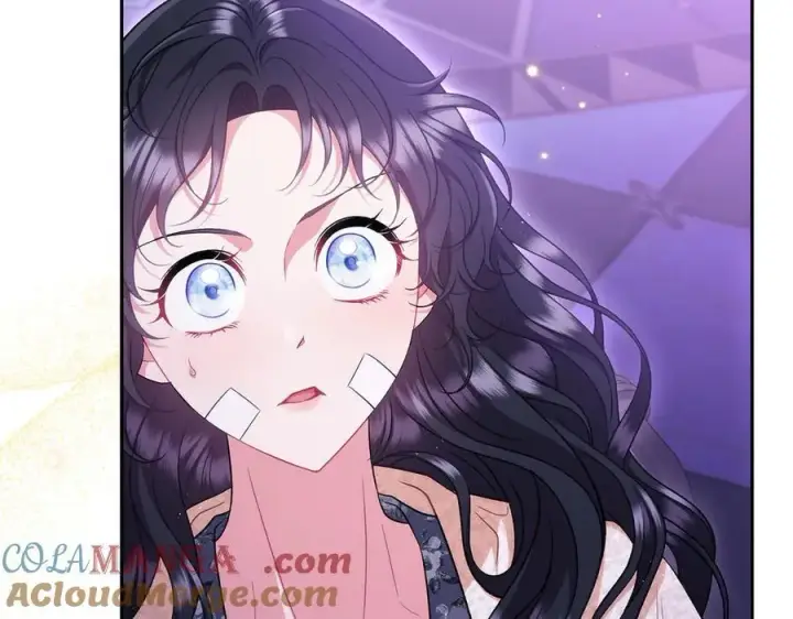 《完蛋！成了反派的试毒小跟班》第57话 她是我的人图233