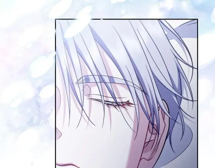 《完蛋！成了反派的试毒小跟班》第58话 不许走图100