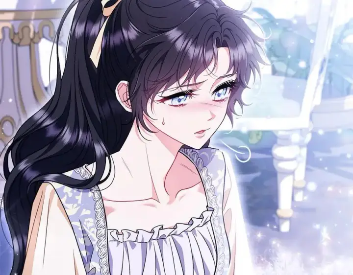 《完蛋！成了反派的试毒小跟班》第58话 不许走图103