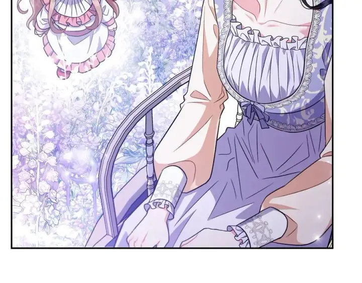 《完蛋！成了反派的试毒小跟班》第58话 不许走图107