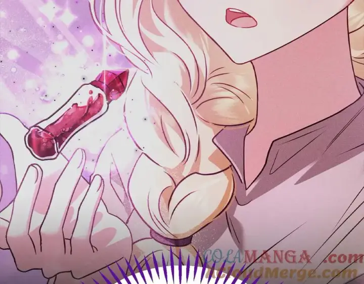 《完蛋！成了反派的试毒小跟班》第58话 不许走图117