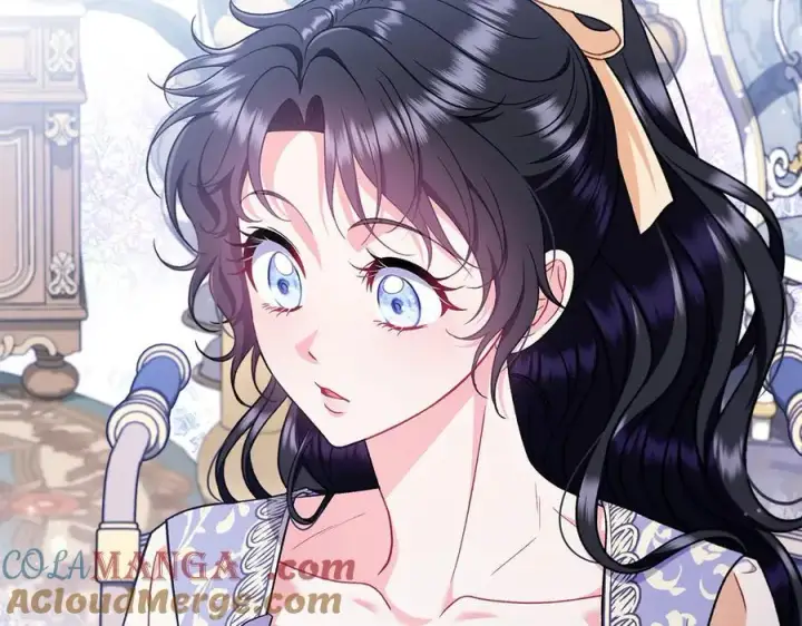 《完蛋！成了反派的试毒小跟班》第58话 不许走图133