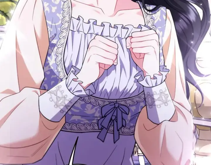 《完蛋！成了反派的试毒小跟班》第58话 不许走图155
