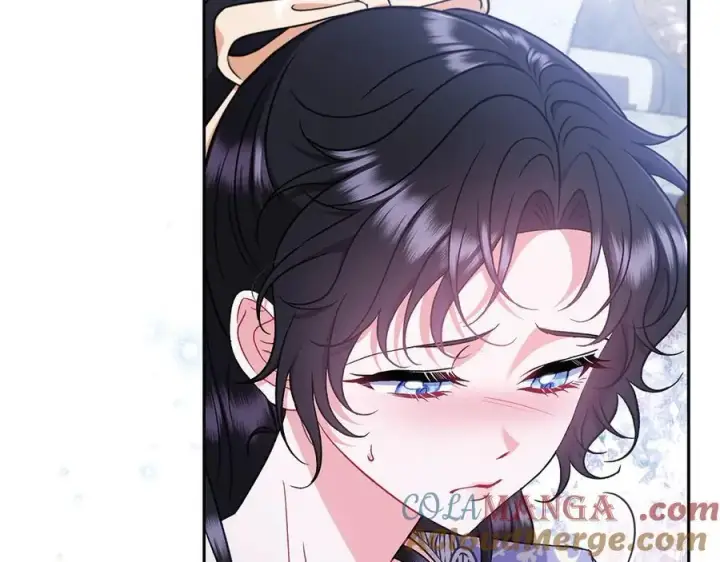 《完蛋！成了反派的试毒小跟班》第58话 不许走图169