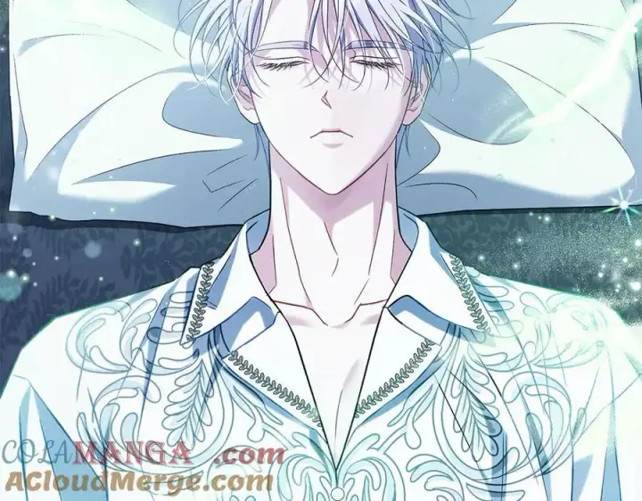 《完蛋！成了反派的试毒小跟班》第58话 不许走图177