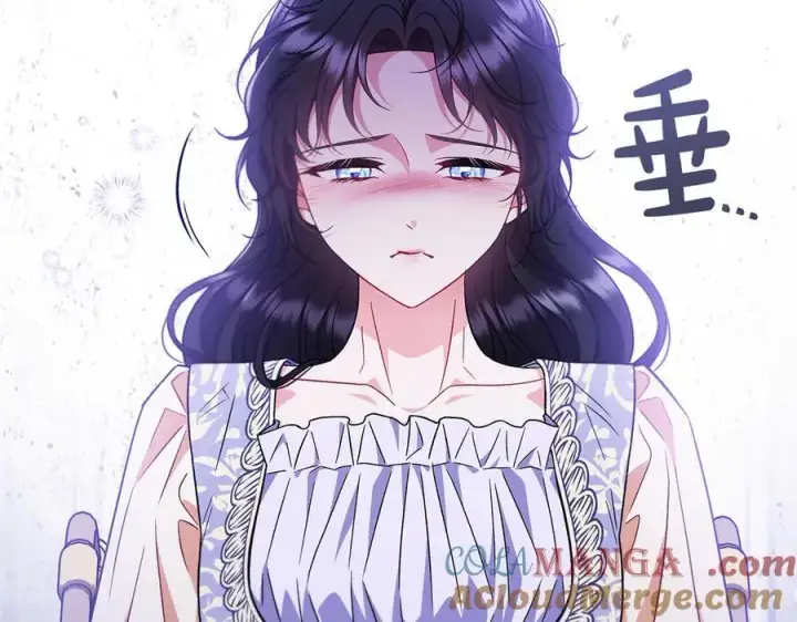 《完蛋！成了反派的试毒小跟班》第58话 不许走图193
