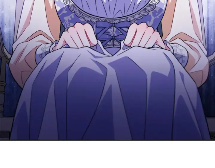 《完蛋！成了反派的试毒小跟班》第58话 不许走图194