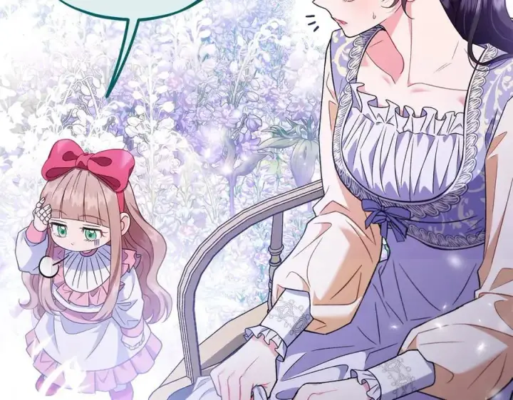 《完蛋！成了反派的试毒小跟班》第58话 不许走图196