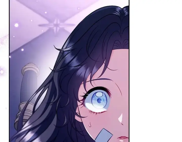 《完蛋！成了反派的试毒小跟班》第58话 不许走图23