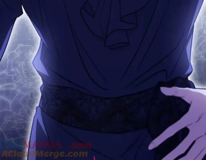 《完蛋！成了反派的试毒小跟班》第58话 不许走图29