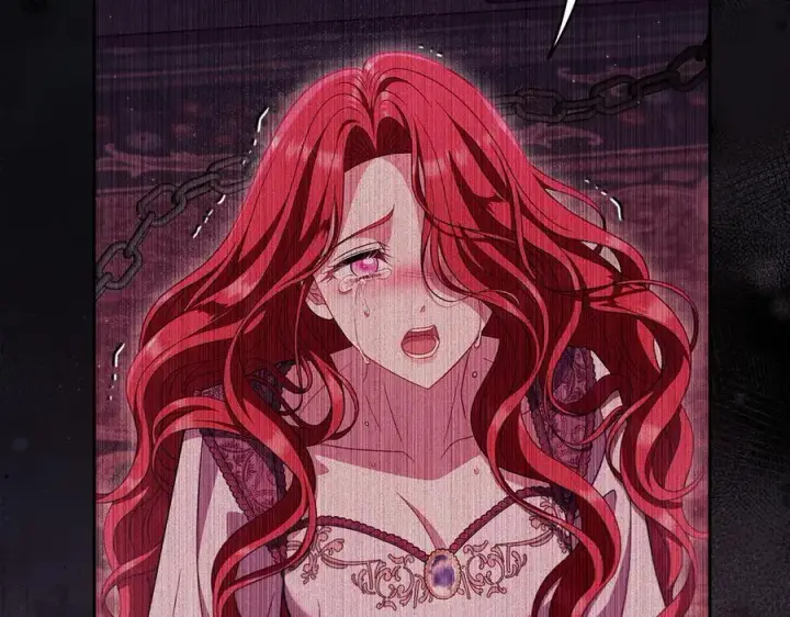 《完蛋！成了反派的试毒小跟班》第58话 不许走图34