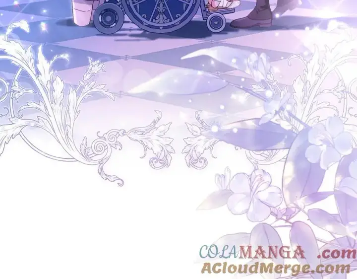 《完蛋！成了反派的试毒小跟班》第58话 不许走图57