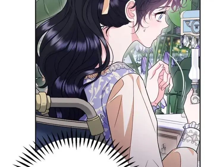 《完蛋！成了反派的试毒小跟班》第58话 不许走图83