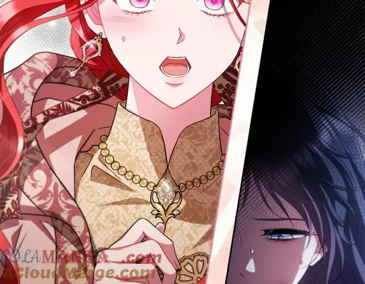 《完蛋！成了反派的试毒小跟班》第59话 互相猜忌图101