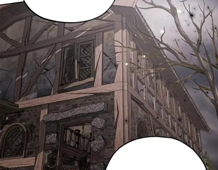 《完蛋！成了反派的试毒小跟班》第59话 互相猜忌图110