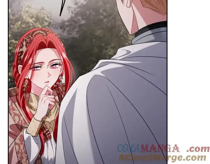 《完蛋！成了反派的试毒小跟班》第59话 互相猜忌图113