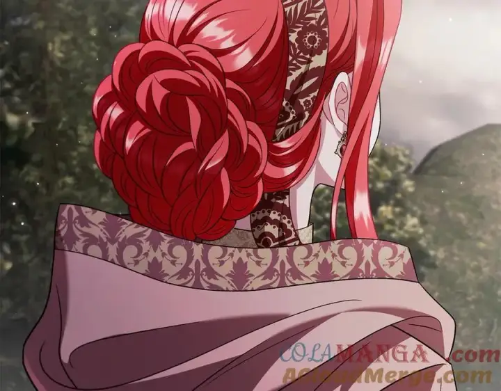 《完蛋！成了反派的试毒小跟班》第59话 互相猜忌图141