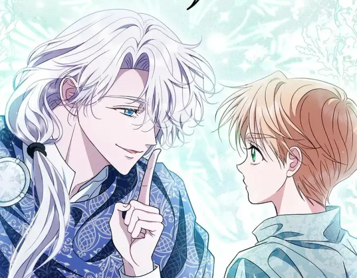 《完蛋！成了反派的试毒小跟班》第59话 互相猜忌图166