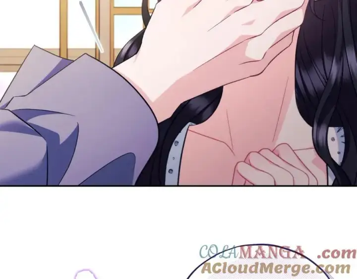 《完蛋！成了反派的试毒小跟班》第60话 永远在一起图125