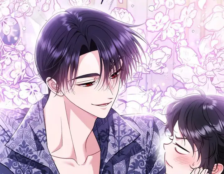 《完蛋！成了反派的试毒小跟班》第60话 永远在一起图127