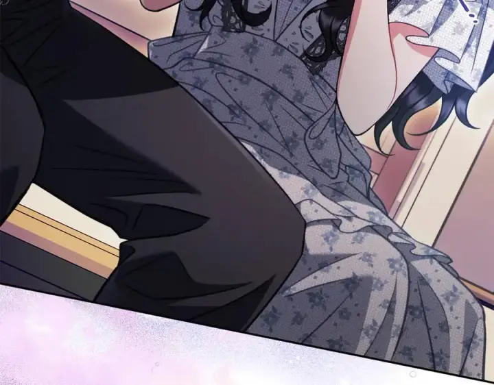 《完蛋！成了反派的试毒小跟班》第60话 永远在一起图144