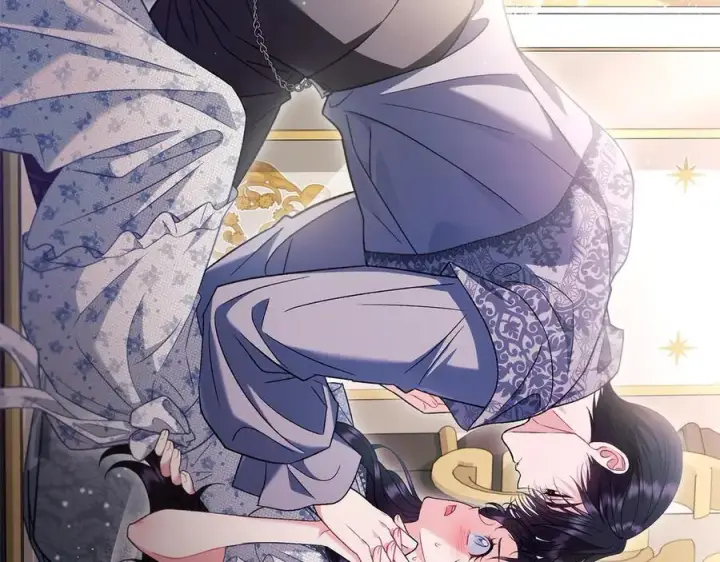 《完蛋！成了反派的试毒小跟班》第60话 永远在一起图160