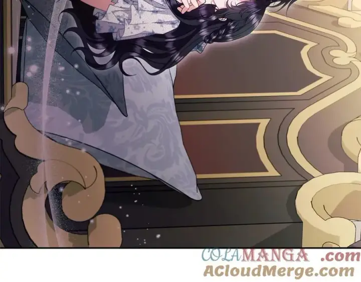 《完蛋！成了反派的试毒小跟班》第60话 永远在一起图161