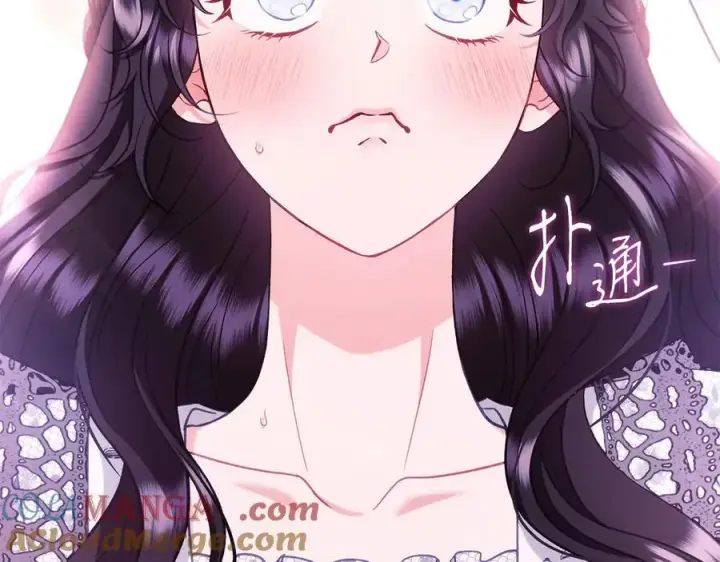 《完蛋！成了反派的试毒小跟班》第60话 永远在一起图169
