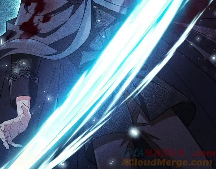 《完蛋！成了反派的试毒小跟班》第60话 永远在一起图197