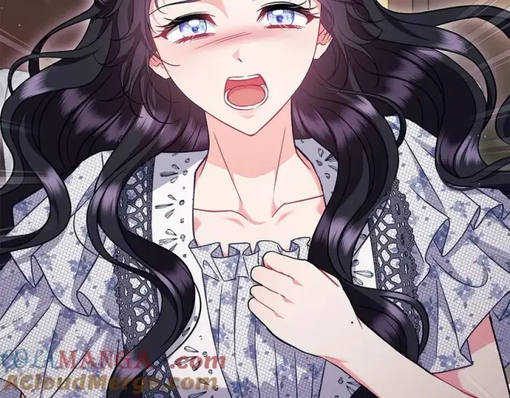 《完蛋！成了反派的试毒小跟班》第60话 永远在一起图213