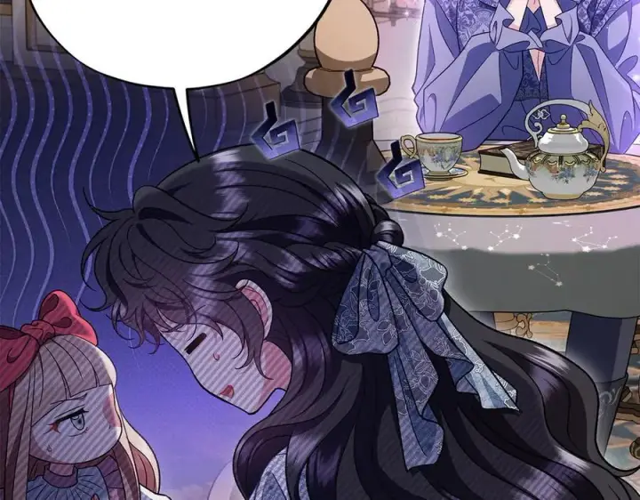 《完蛋！成了反派的试毒小跟班》第60话 永远在一起图22