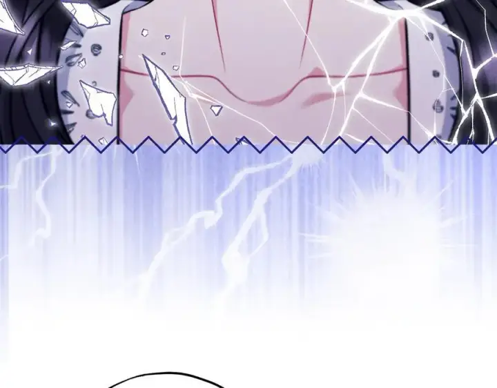 《完蛋！成了反派的试毒小跟班》第60话 永远在一起图43