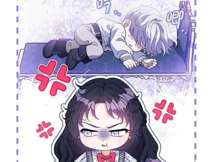 《完蛋！成了反派的试毒小跟班》第60话 永远在一起图58